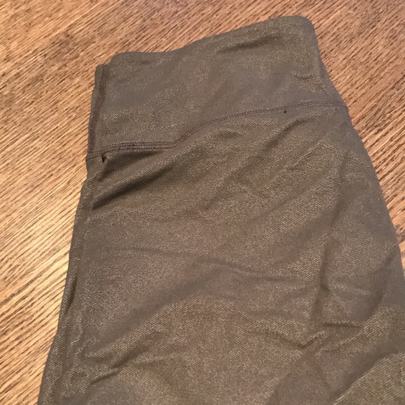 Lululemon Leggings - Picture 2 of 6